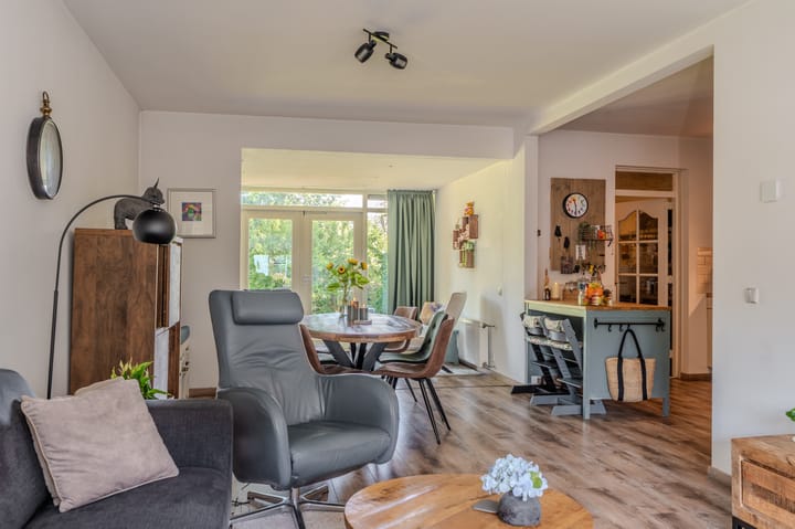 Foto 16 van Wethouder G.Mulderstraat 31