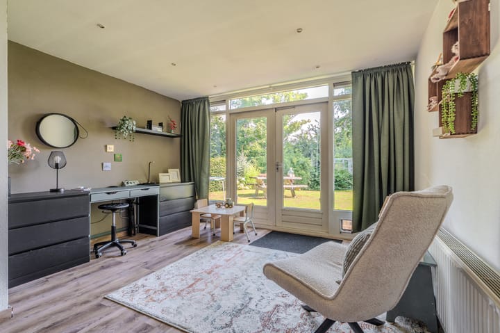 Foto 18 van Wethouder G.Mulderstraat 31