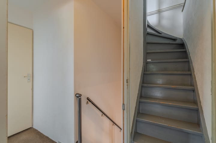 Foto 20 van Wethouder G.Mulderstraat 31