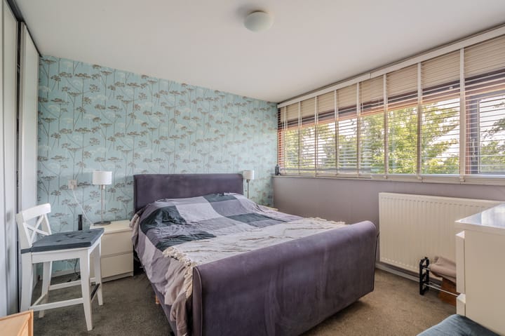 Foto 21 van Wethouder G.Mulderstraat 31