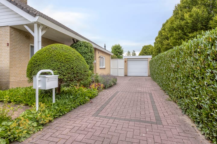 Foto 35 van Florisdonk 2