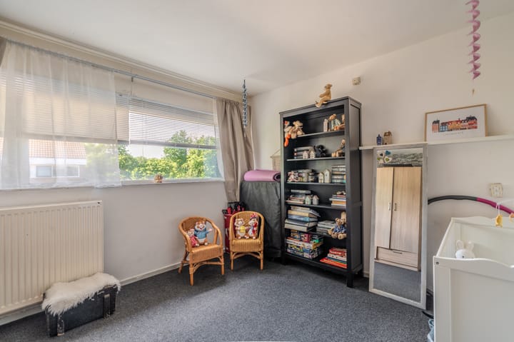 Foto 24 van Wethouder G.Mulderstraat 31