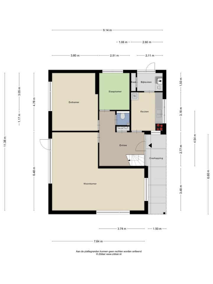 Foto 36 van Florisdonk 2