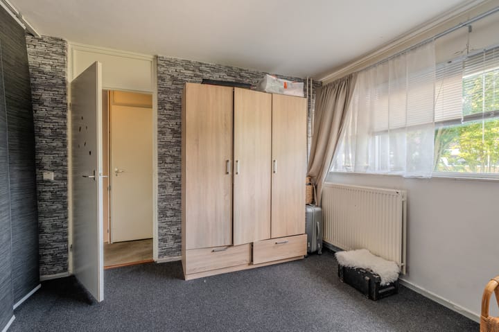 Foto 25 van Wethouder G.Mulderstraat 31