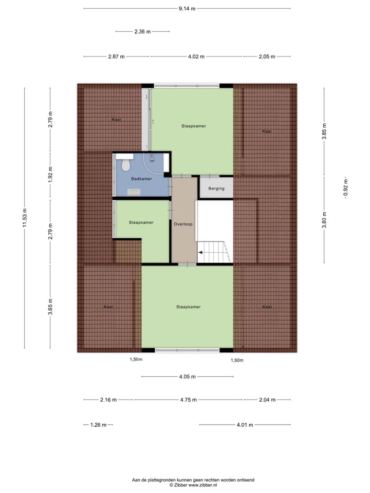 Foto 37 van Florisdonk 2