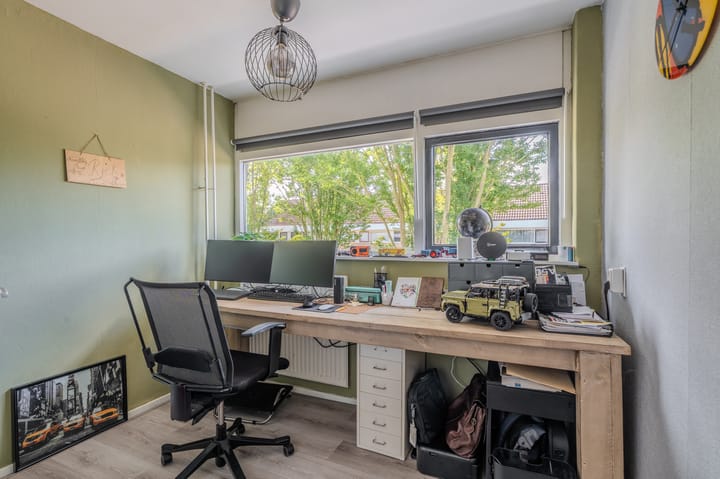 Foto 26 van Wethouder G.Mulderstraat 31