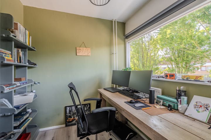 Foto 27 van Wethouder G.Mulderstraat 31