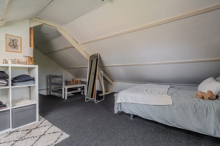 Foto 33 van Wethouder G.Mulderstraat 31