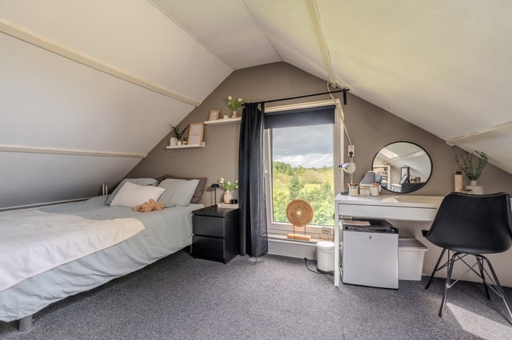 Foto 35 van Wethouder G.Mulderstraat 31