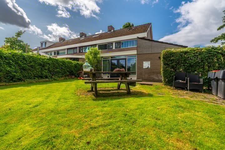 Foto 40 van Wethouder G.Mulderstraat 31