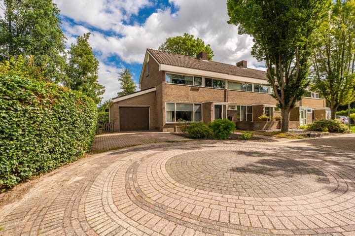 Foto 45 van Wethouder G.Mulderstraat 31