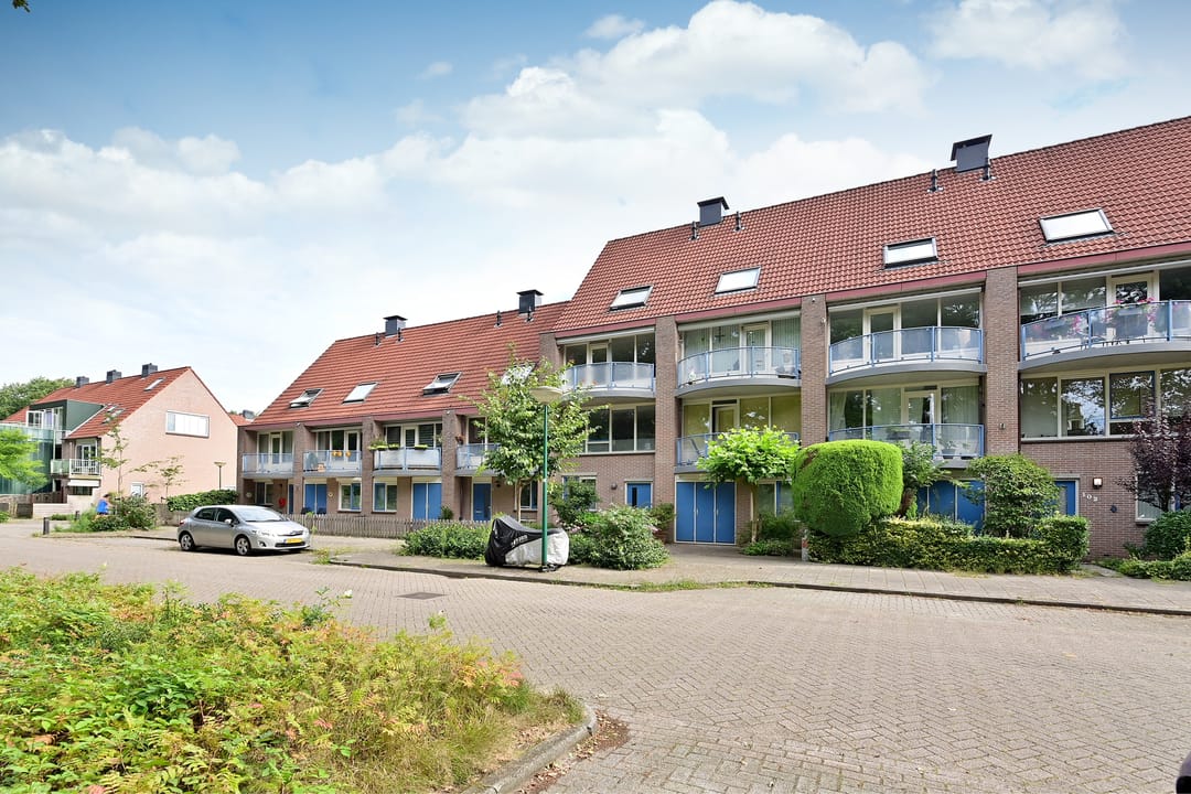 Foto 1 van Zwanenweide 86