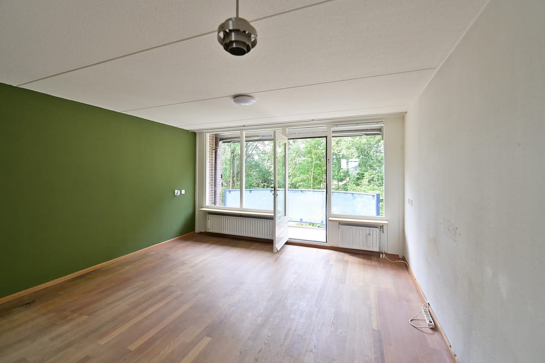 Foto 2 van Zwanenweide 86