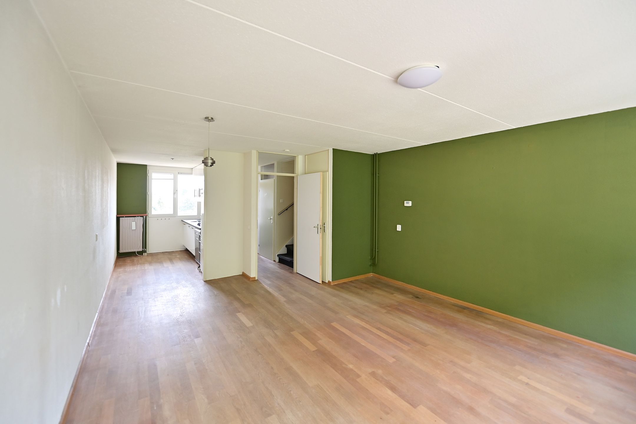 Foto 3 van Zwanenweide 86