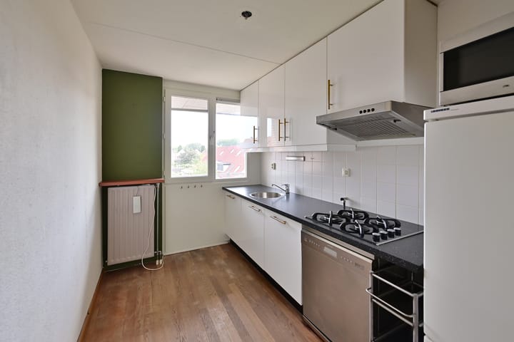 Foto 4 van Zwanenweide 86