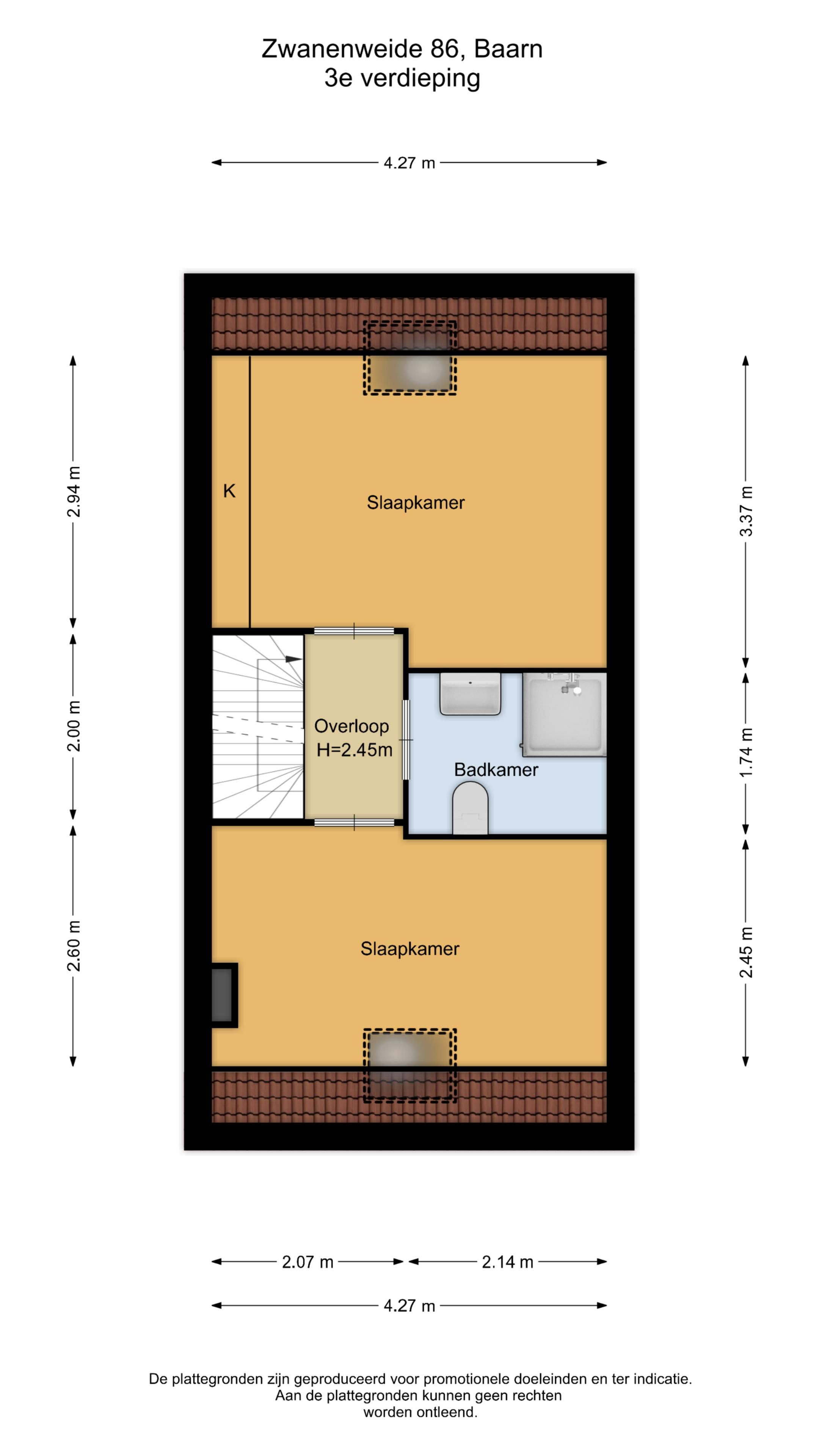 Foto 12 van Zwanenweide 86