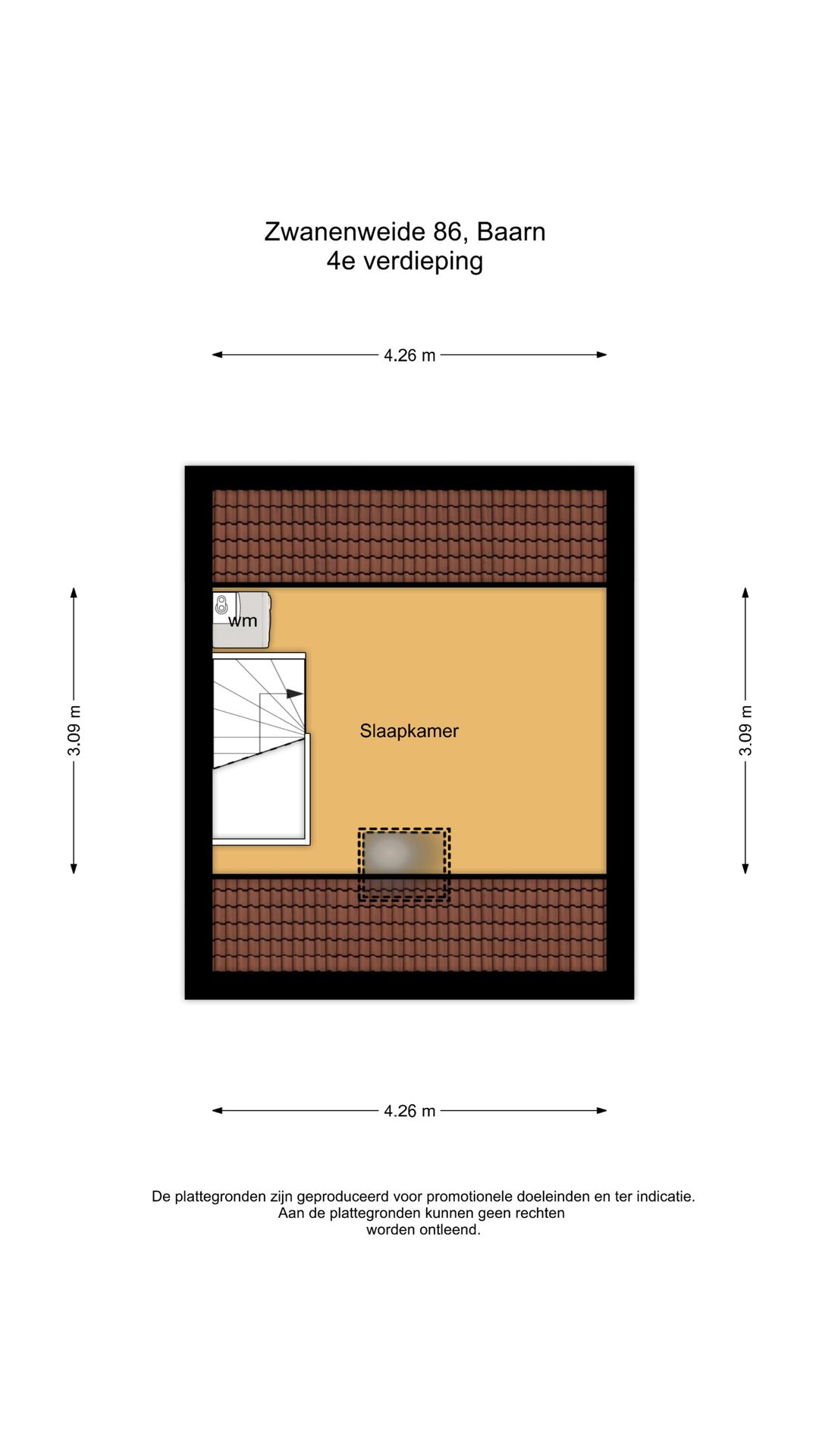 Foto 13 van Zwanenweide 86