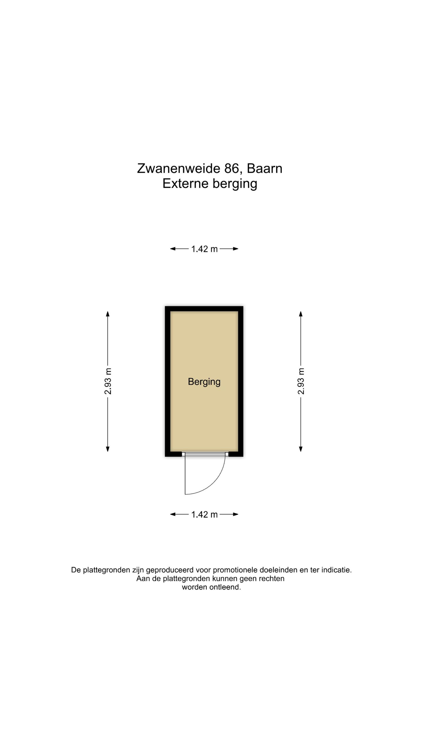 Foto 14 van Zwanenweide 86