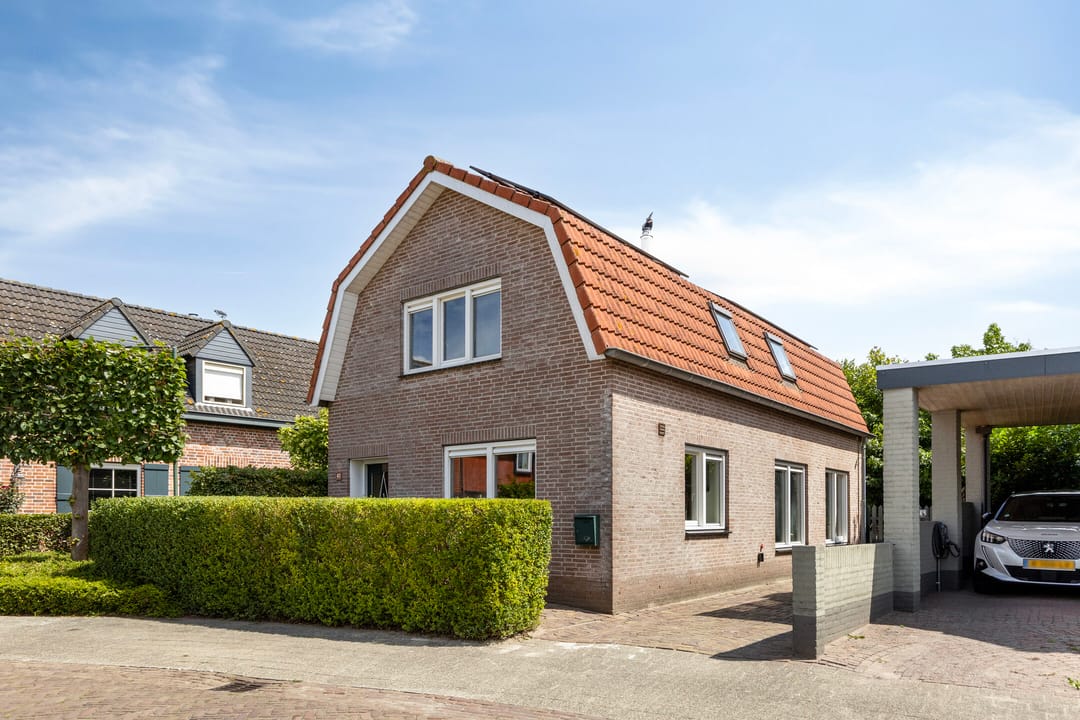 Photo 1 of Oude Hoofdweg 40