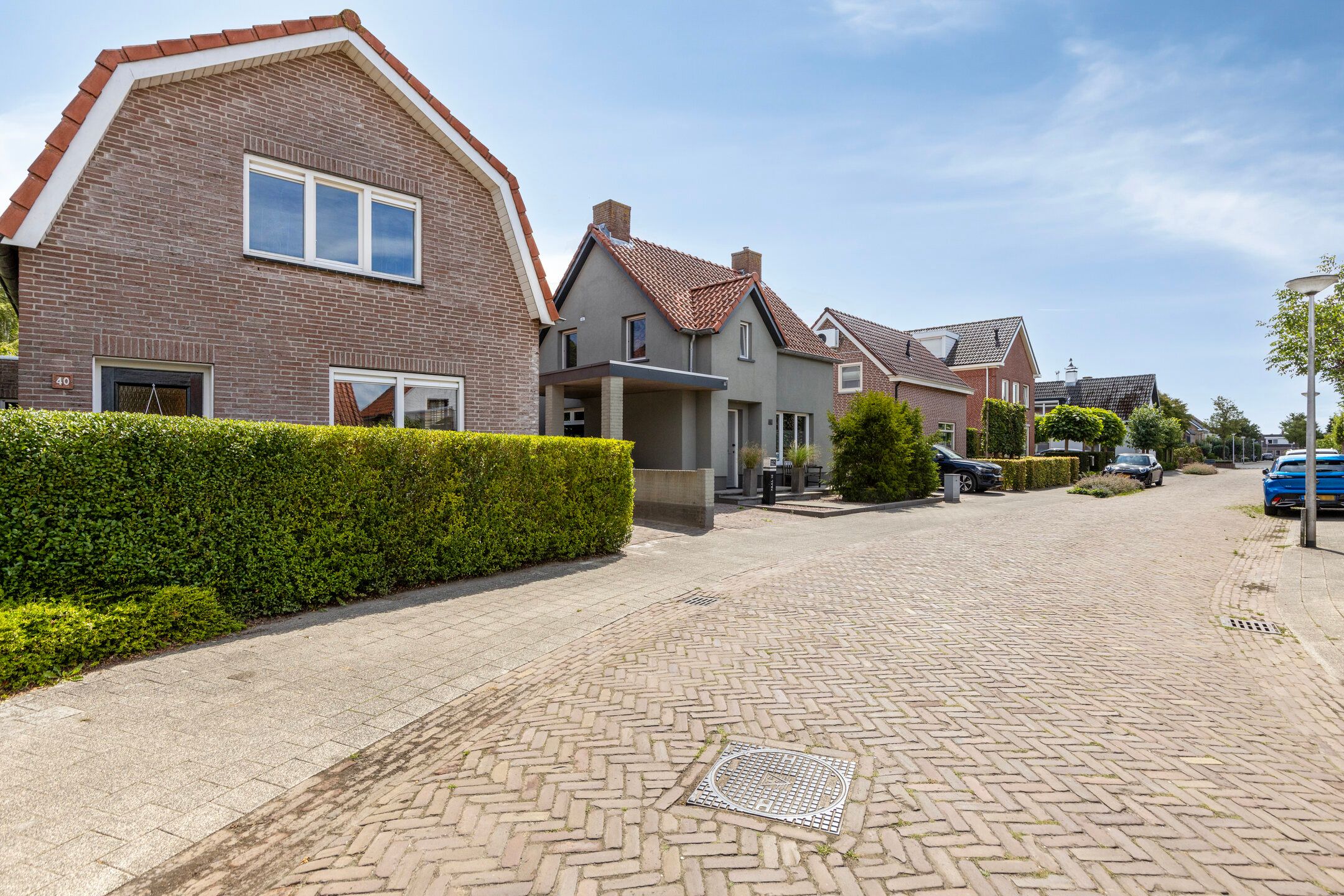 Photo 3 of Oude Hoofdweg 40