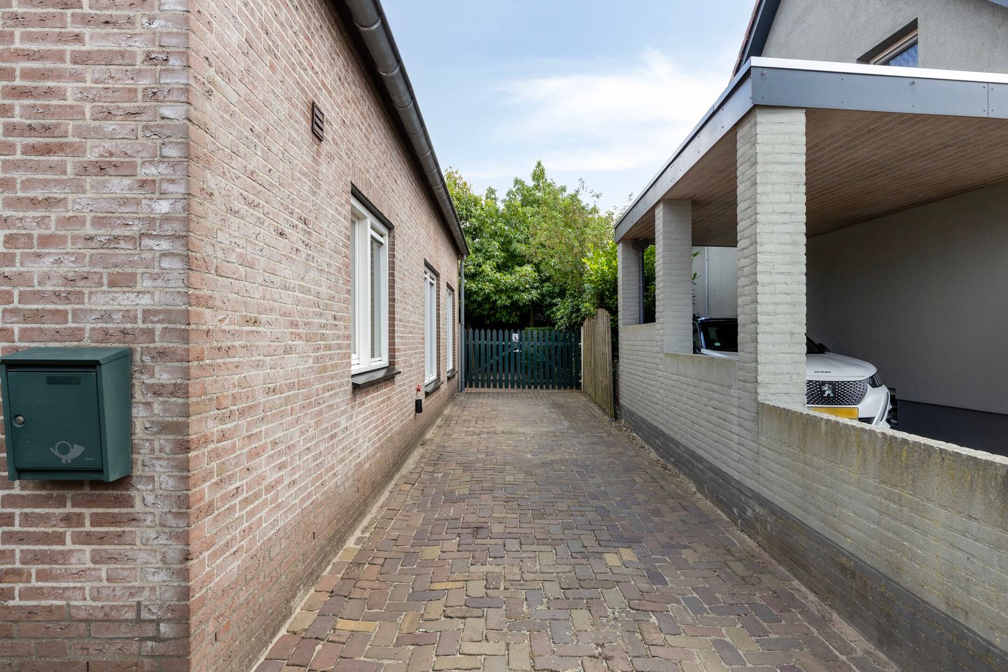 Photo 4 of Oude Hoofdweg 40