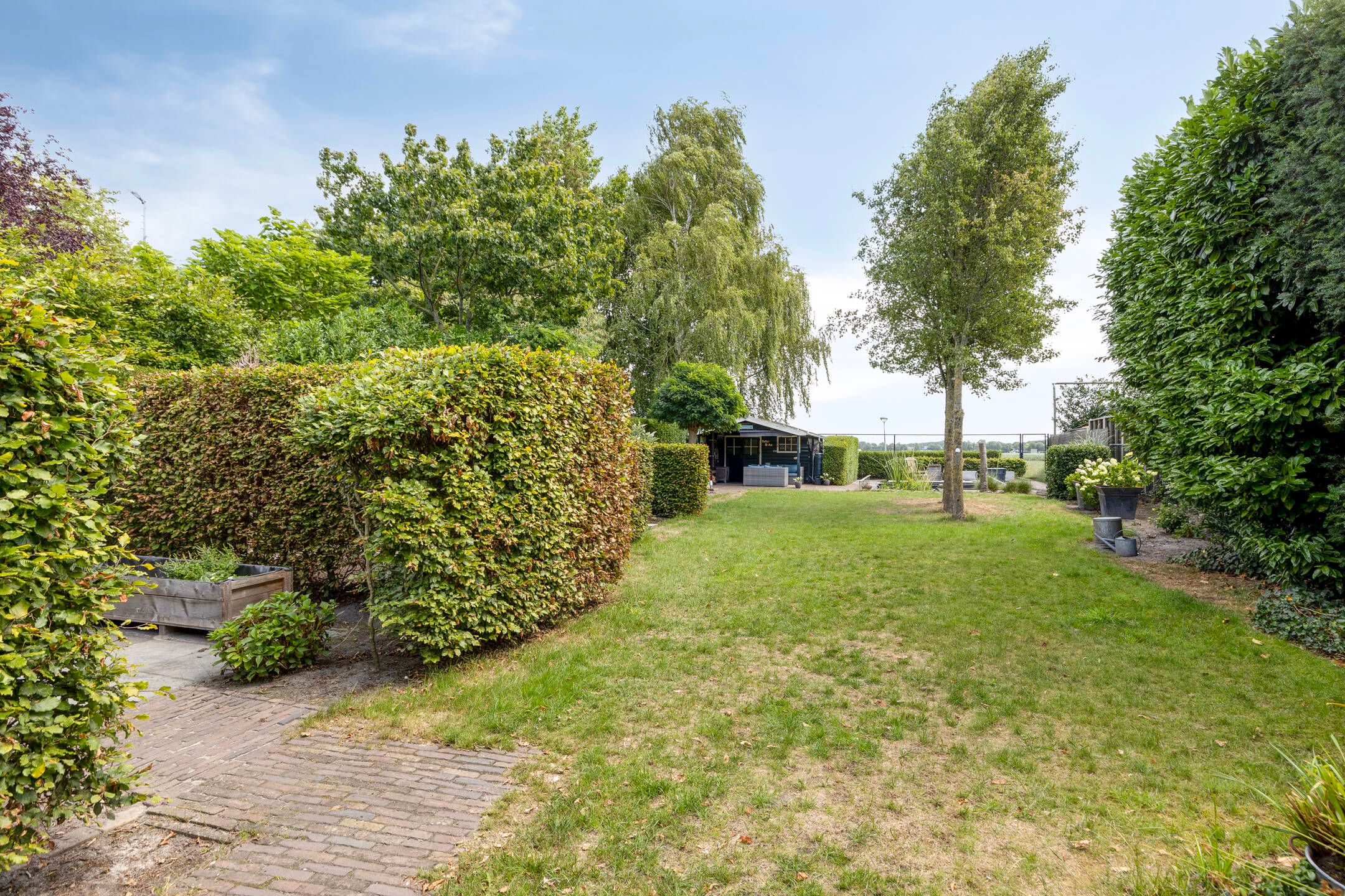 Photo 33 of Oude Hoofdweg 40