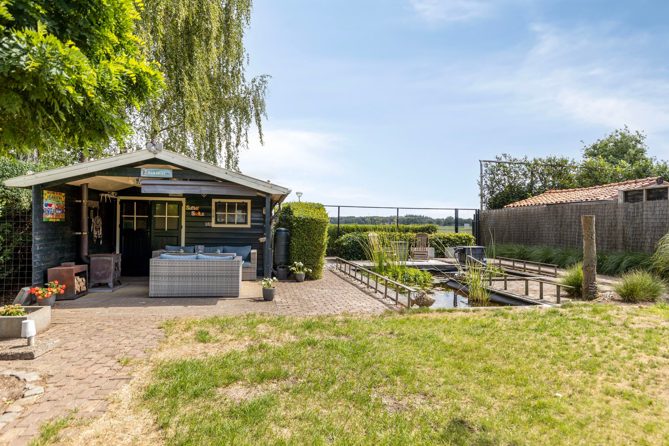 Photo 36 of Oude Hoofdweg 40