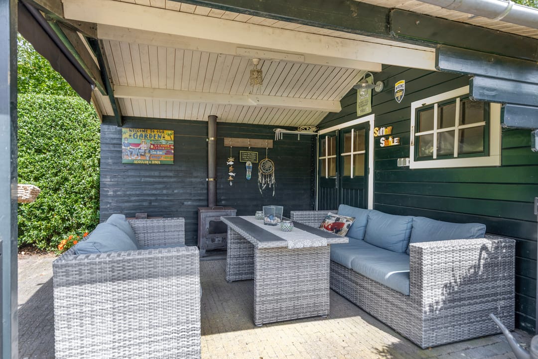 Photo 37 of Oude Hoofdweg 40
