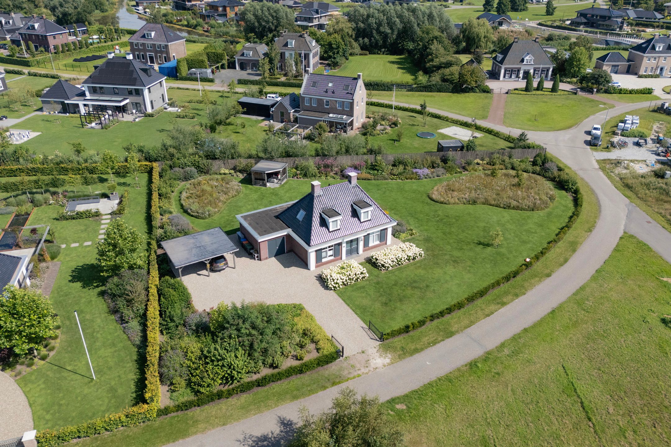 Landgoedallee, 35, Steenwijk, 8332MC, Overijssel, Nederland 35