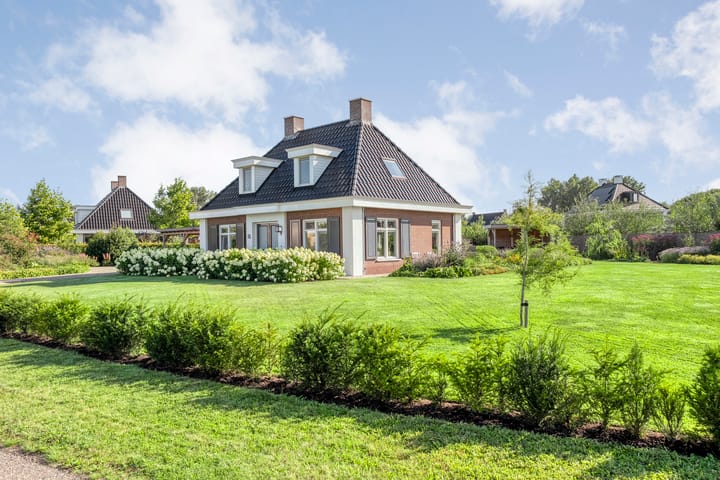 Photo 3 of Landgoedallee 35