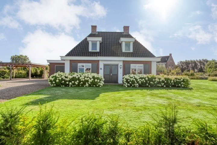 Foto 6 van Landgoedallee 35