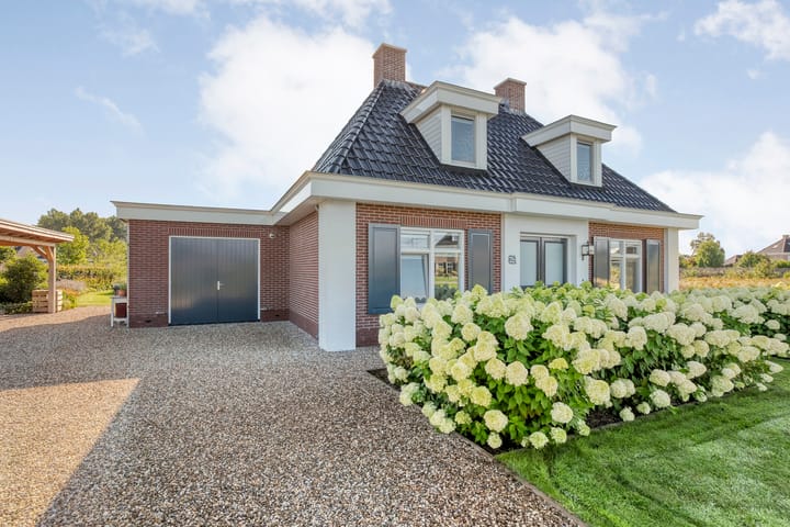 Foto 9 van Landgoedallee 35