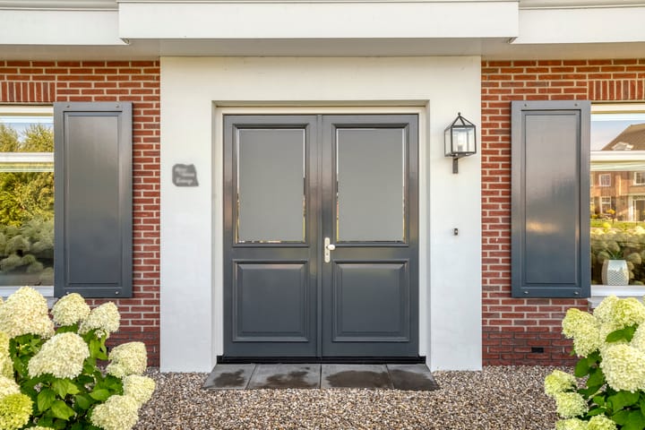 Foto 10 van Landgoedallee 35