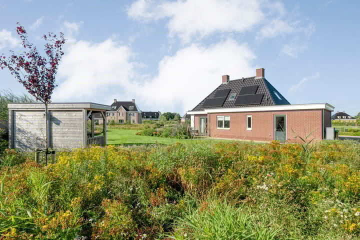 Foto 7 van Landgoedallee 35