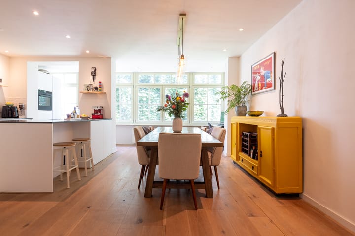 Photo 3 of Heemraadssingel 268-B