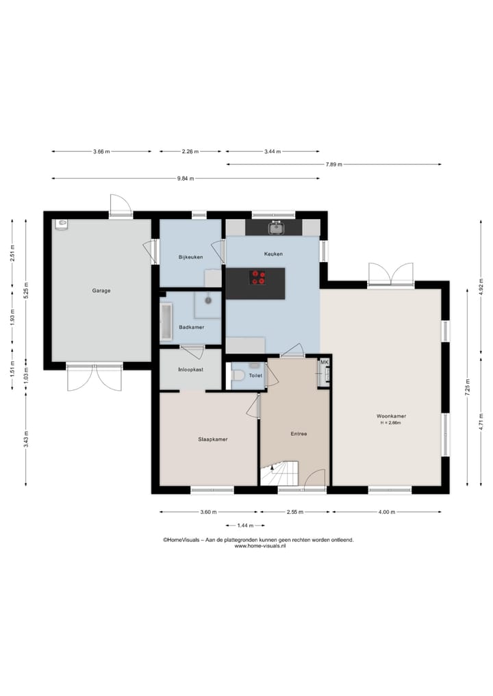 Foto 70 van Landgoedallee 35