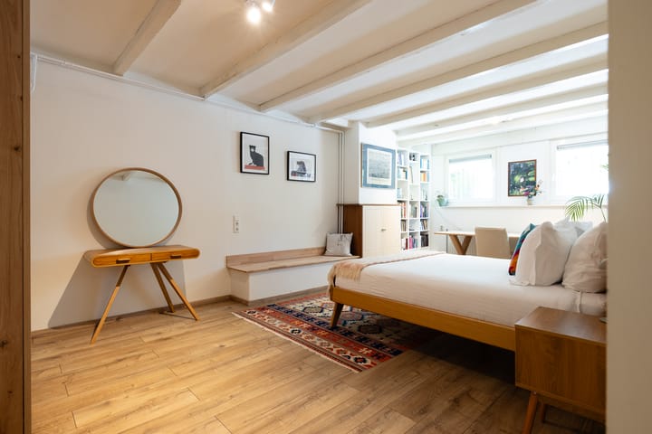 Photo 4 of Heemraadssingel 268-B