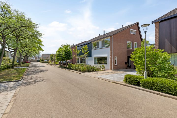 Foto 2 van Hertogenhof 8