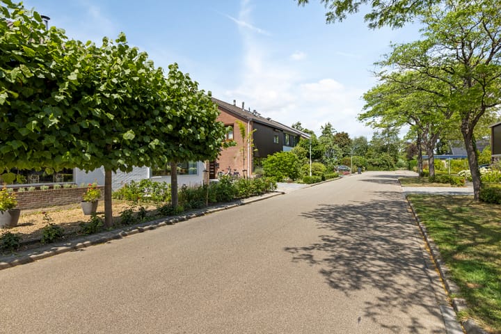 Foto 3 van Hertogenhof 8