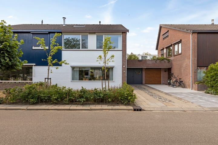 Foto 4 van Hertogenhof 8