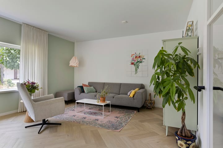 Foto 8 van Hertogenhof 8