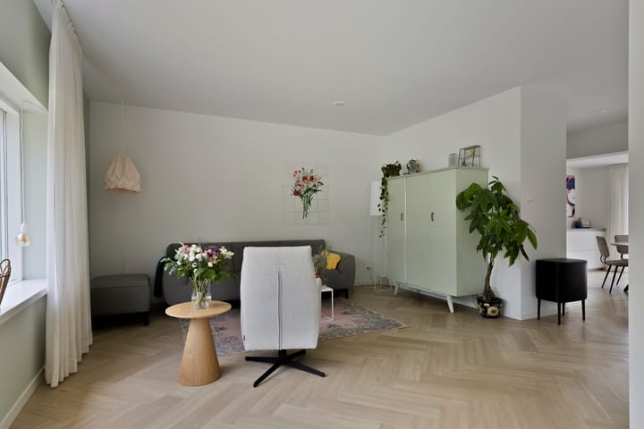 Foto 9 van Hertogenhof 8