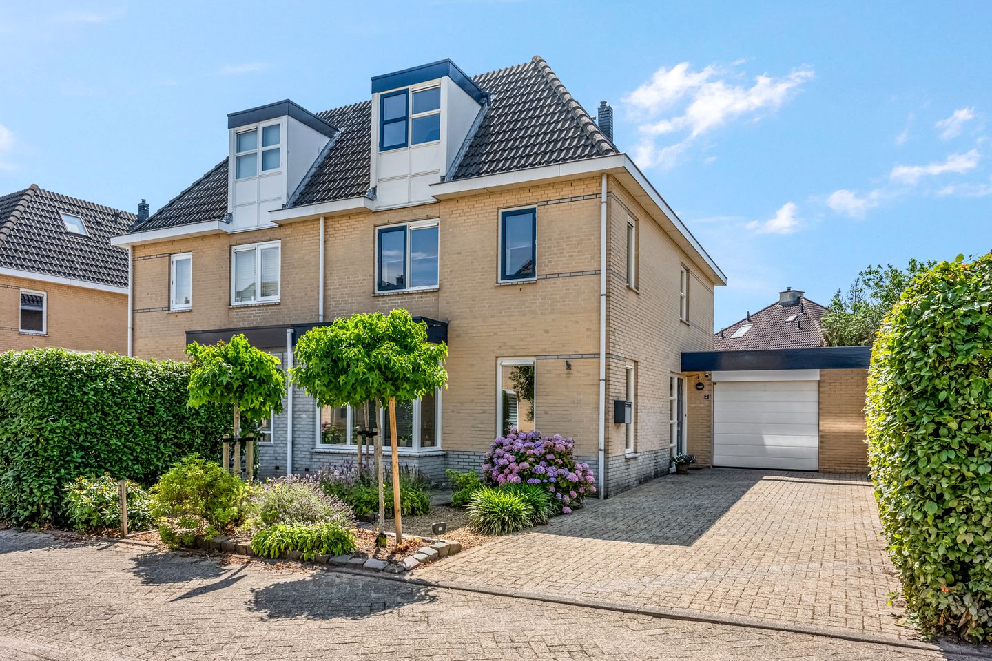 Foto 1 van Fuutstraat 2