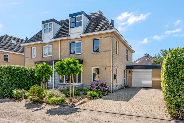 Foto 1 van Fuutstraat 2