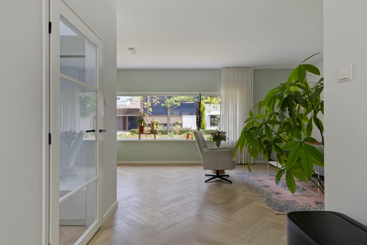 Foto 13 van Hertogenhof 8