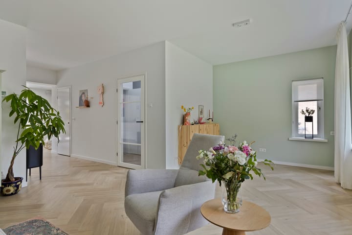 Foto 14 van Hertogenhof 8