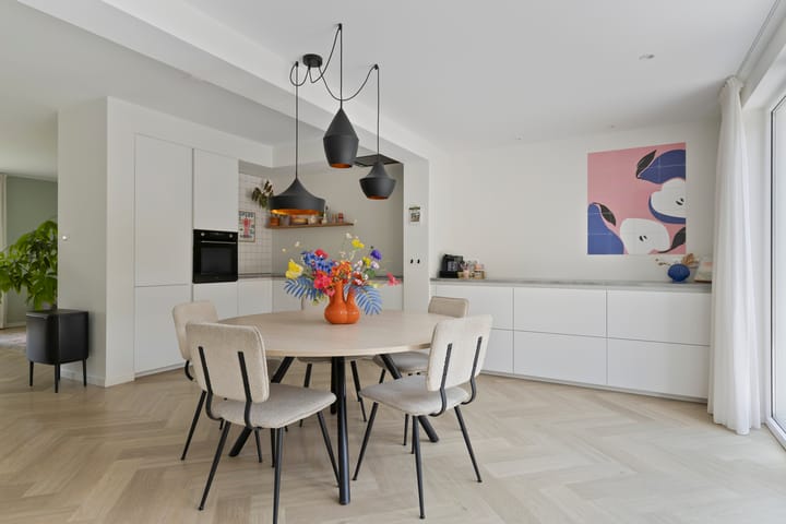 Foto 16 van Hertogenhof 8