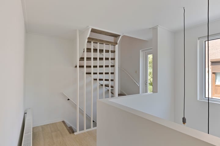 Foto 24 van Hertogenhof 8