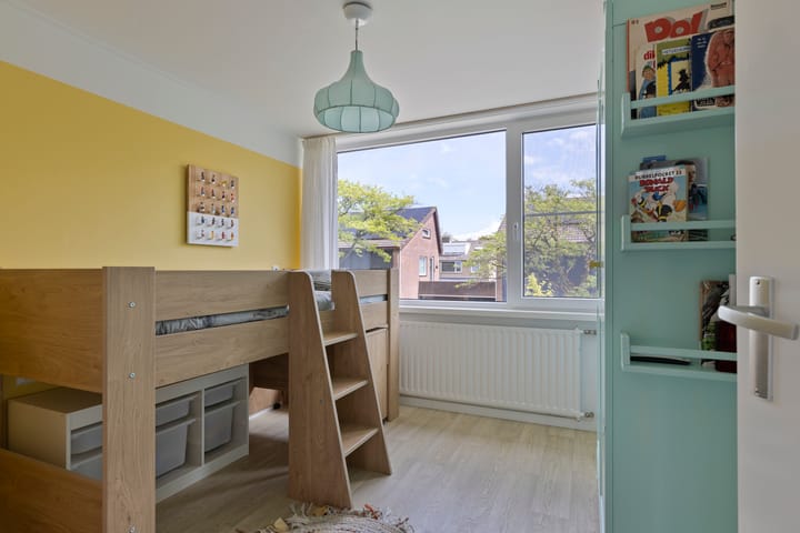 Foto 27 van Hertogenhof 8