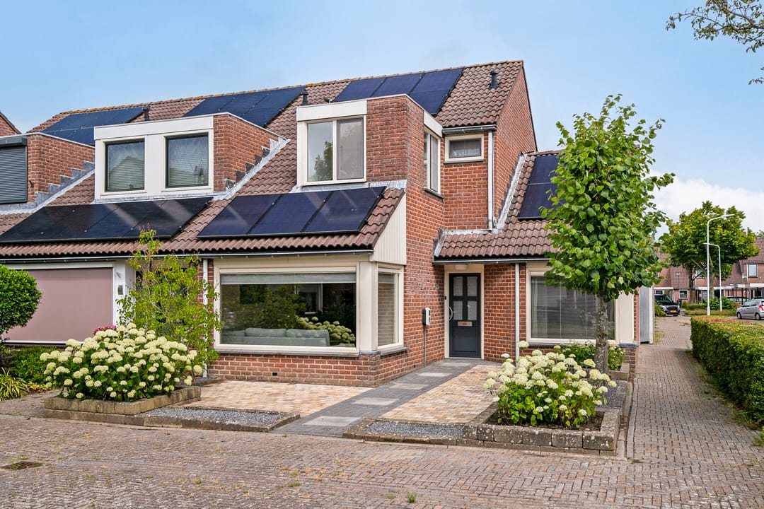 Photo 1 of Albardastraat 40